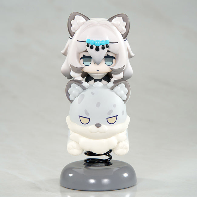 (Non-Scale Figure) Arknights HappyShake Pramanix