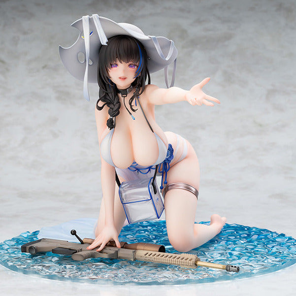 (1/6 Scale Fgure) //Preorder// GODDESS OF VICTORY: NIKKE Mary: Bay Goddess
