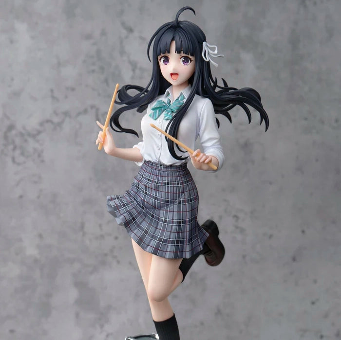 (1/7 Scale Figure) Girls Band Cry Subaru Awa