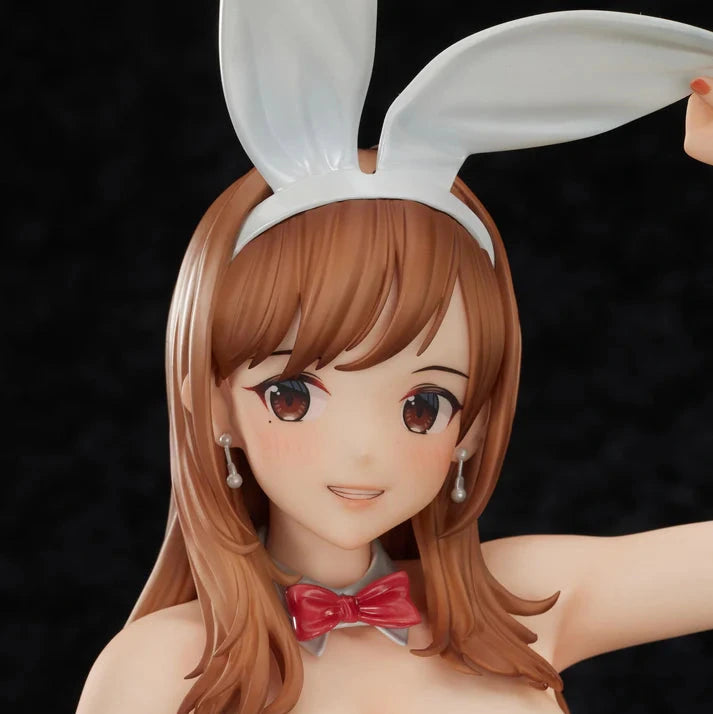 (1/4 Scale Fgure) Original Umeka Akaori