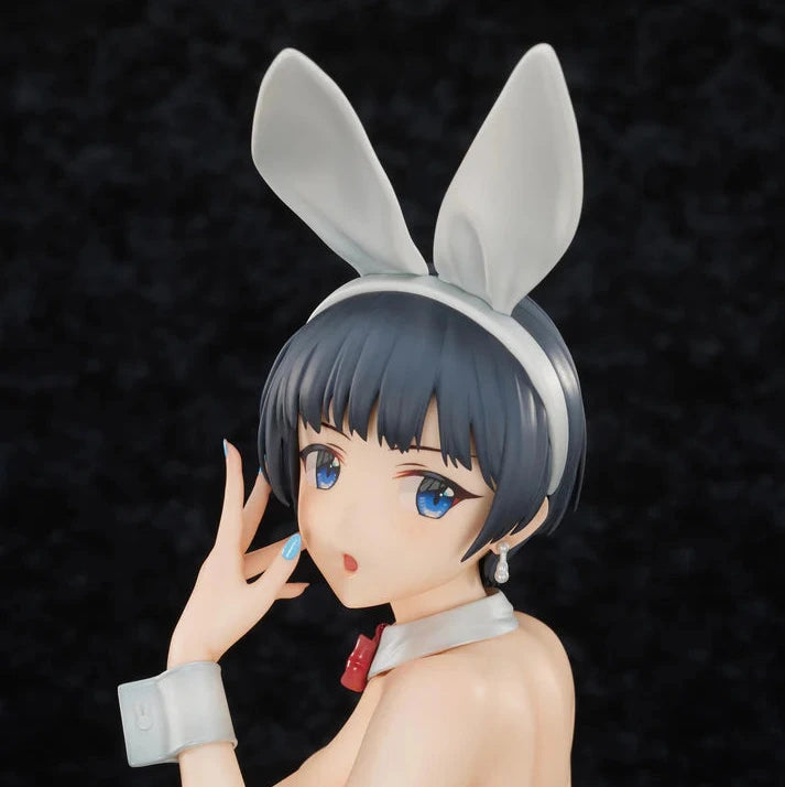 (1/4 Scale Fgure) Original Mihoko Kirito