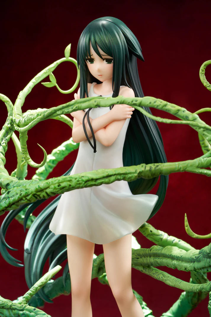 (1/6 Scale Figure) Saya no Uta Saya