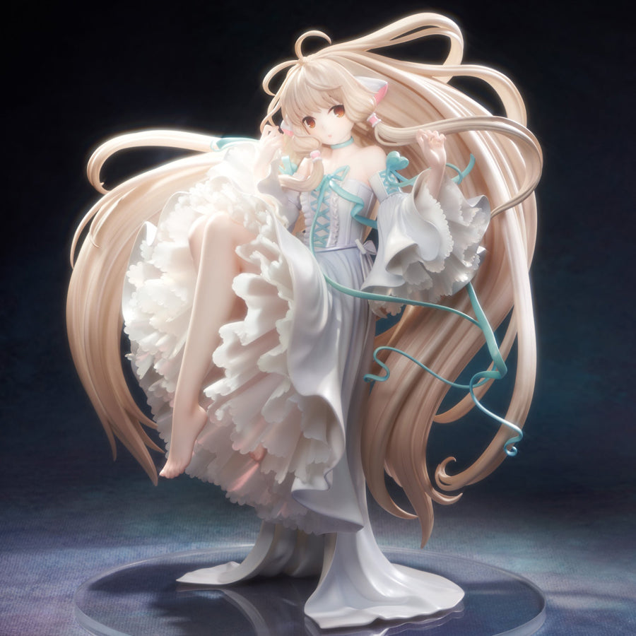 (1/6 Scale Figure) Chobits Chi DELUXE EDITION