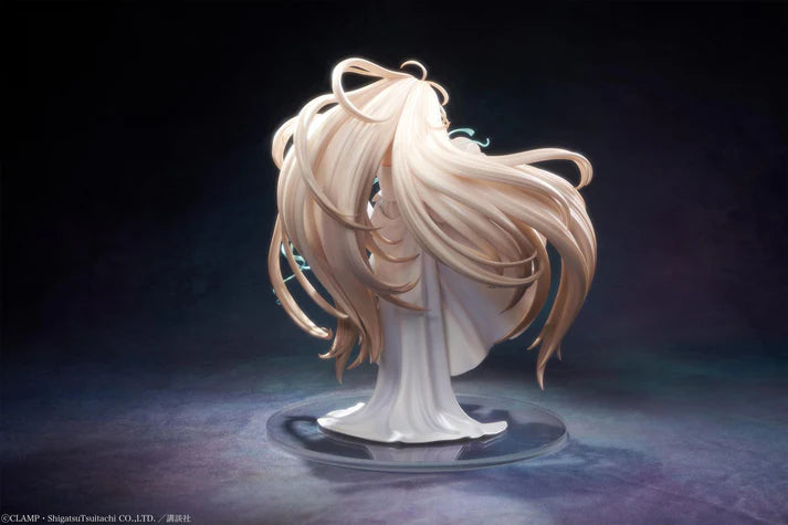 (1/6 Scale Figure) Chobits Chi DELUXE EDITION