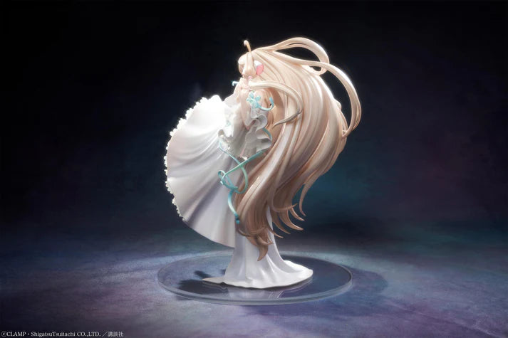 (1/6 Scale Figure) Chobits Chi DELUXE EDITION