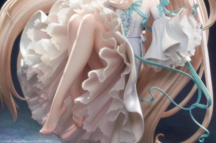 (1/6 Scale Figure) Chobits Chi DELUXE EDITION