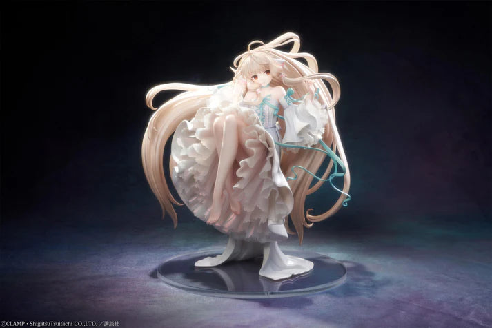 (1/6 Scale Figure) Chobits Chi DELUXE EDITION
