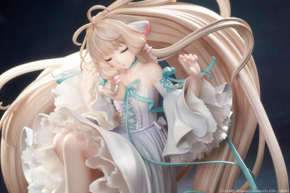 (1/6 Scale Figure) Chobits Chi DELUXE EDITION