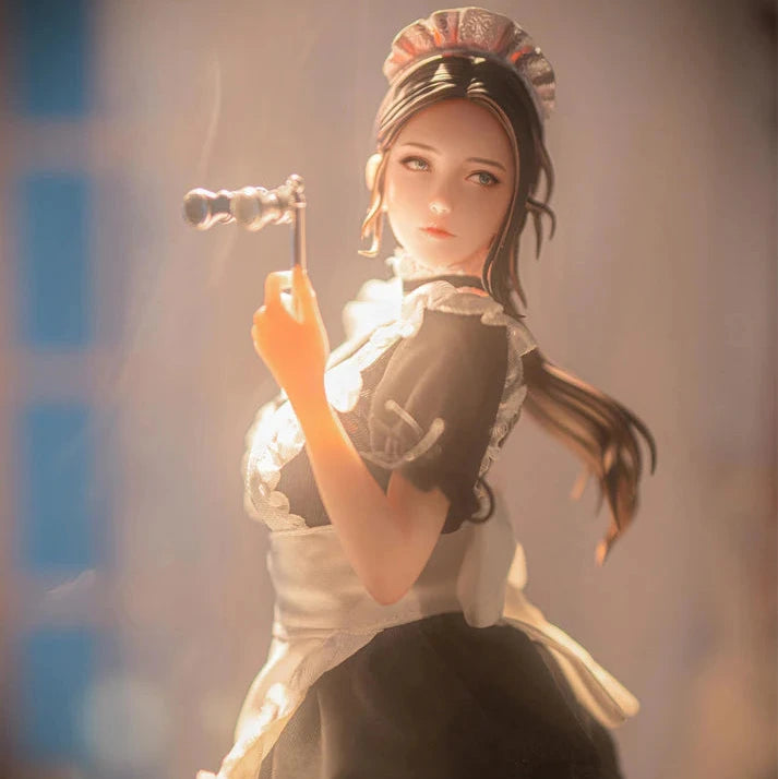 (1/6 Scale Figure) Original Maid Eve