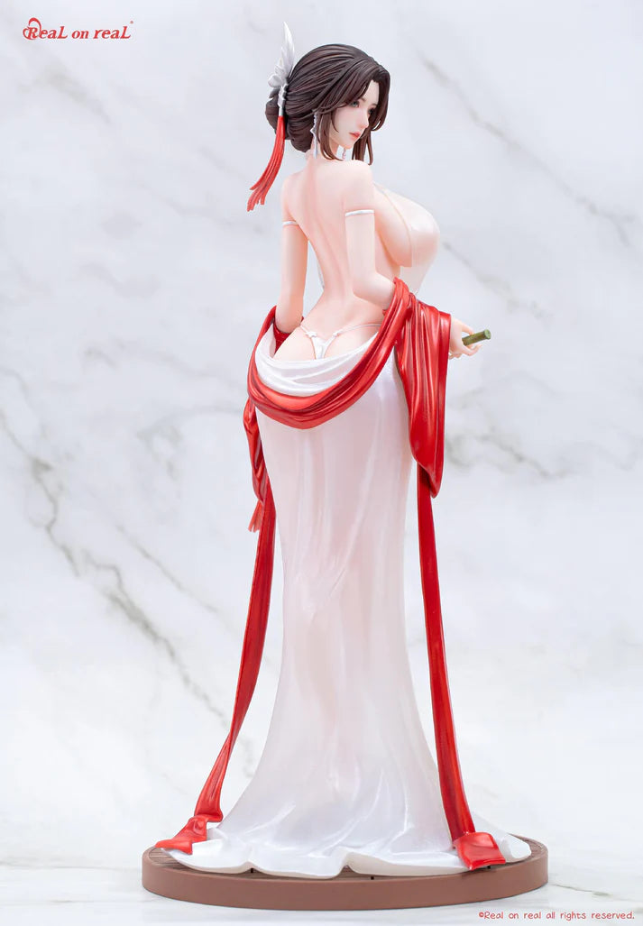 (1/6 Scale Figure) Original Qing Yun