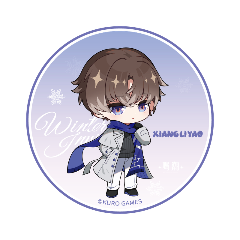 Chibi様 Chibi様 NEW PRODUCT CHIBI ZX | INFORMATION | trout nories