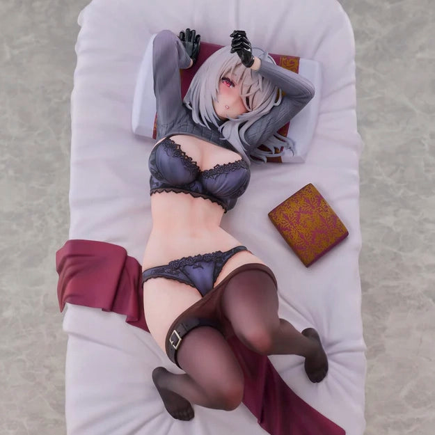 (1/6 Scale Figure) Original Moonlight Night Lenne DELUXE EDITION