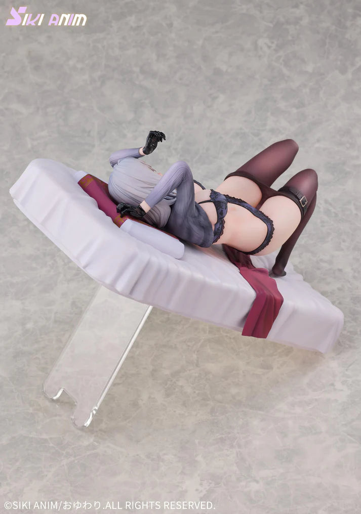 (1/6 Scale Figure) Original Moonlight Night Lenne DELUXE EDITION