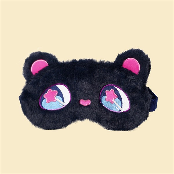 (Goods - Accessory) Alien Stage Karmic Angel Series Eye Mask Ivan