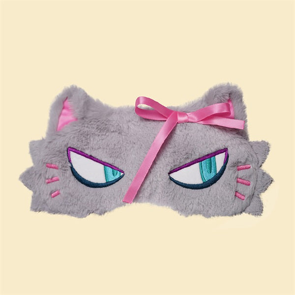 (Goods - Accessory) Alien Stage Karmic Angel Series Eye Mask Till