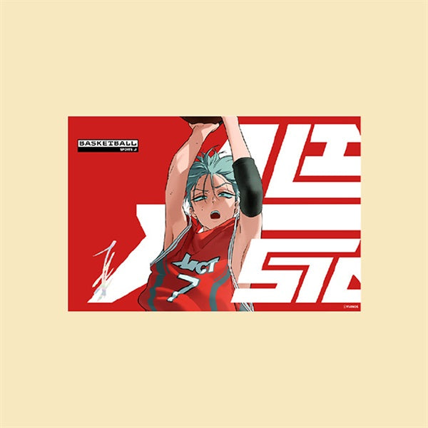 (Goods - Artboard) Alien Stage Passion Series Foiled Stamped Artboard Till