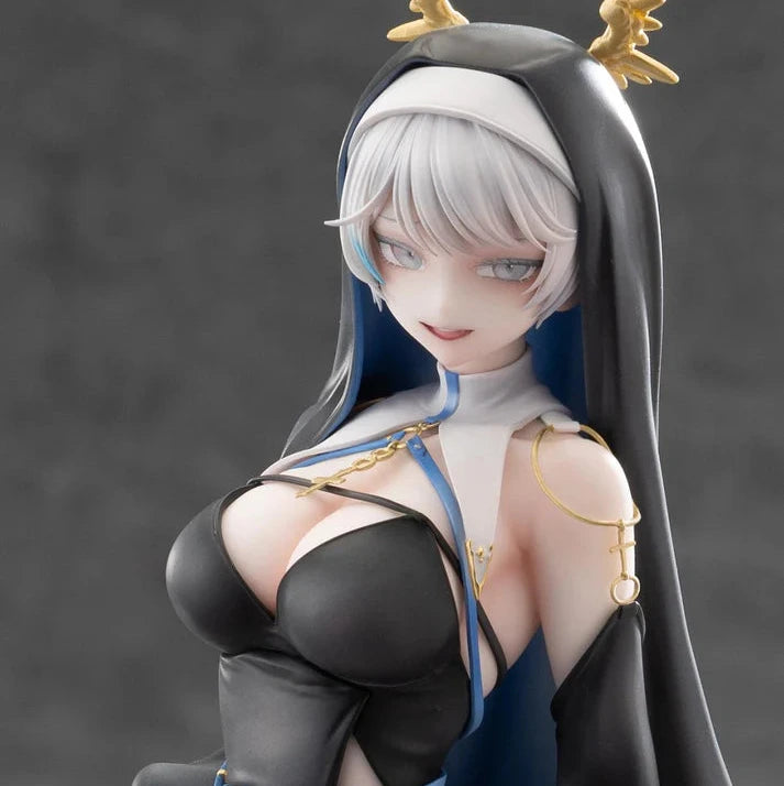 (1/6 Scale Figure) Original Sister Anastasia Deluxe Edition