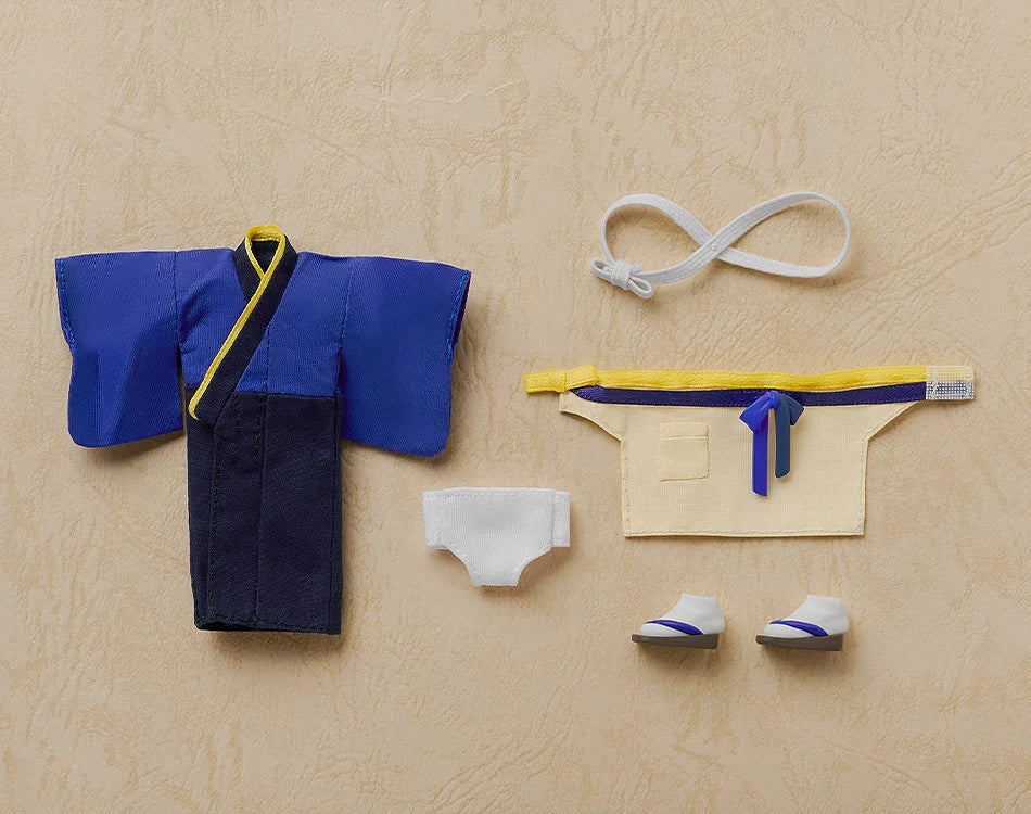 (Nendoroid Doll) Lycoris Recoil Takina Inoue: Cafe LycoReco Uniform Ver.