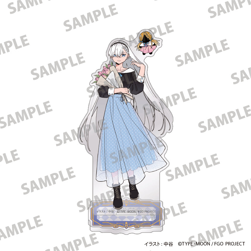 (Goods - Acrylic Stand) Fate/Grand Order: From Lostbelt Acrylic Stand - Anastasia