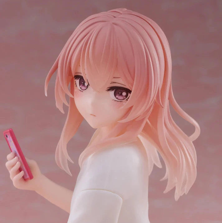 (Non-Scale Figure) My Dress-Up Darling Desktop Cute Sajuna Inui: T-shirt Ver.