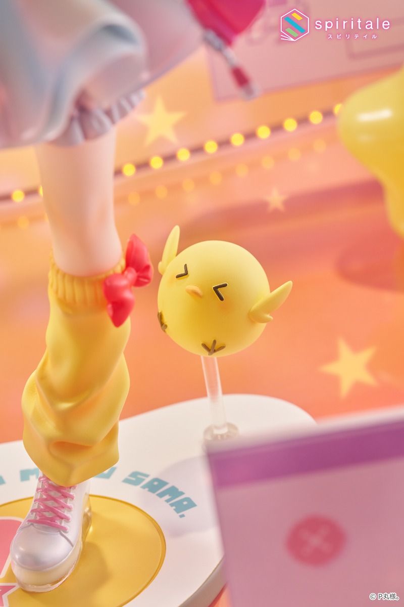 (1/7 Scale Fgure) Pmarusama