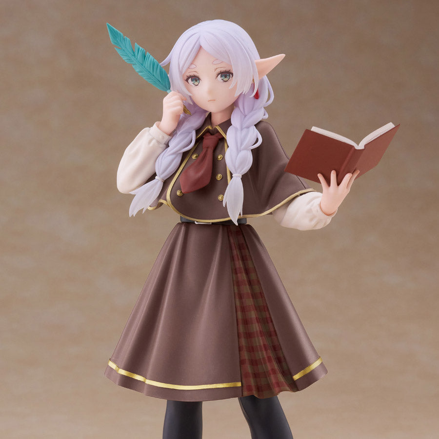 (Non-Scale Figure) Frieren: Detective. Ver. Coreful Figure
