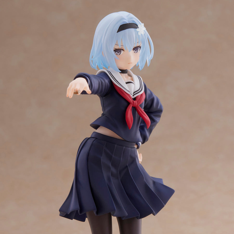 (Non-Scale Figure) The Ryuo's Work Is Never Done! Coreful Ginko Sora
