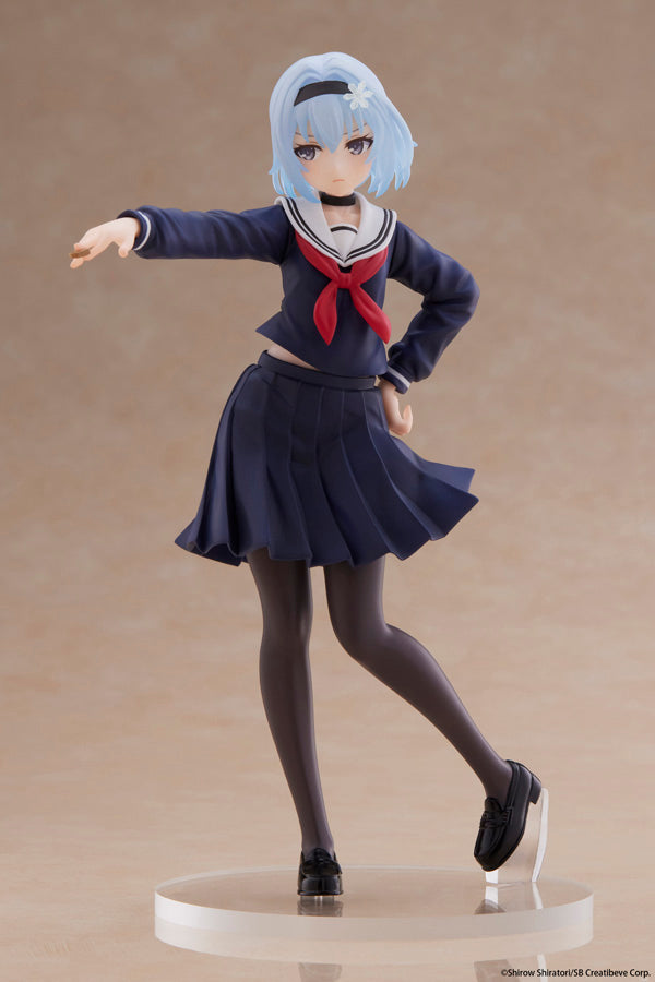 (Non-Scale Figure) The Ryuo's Work Is Never Done! Coreful Ginko Sora