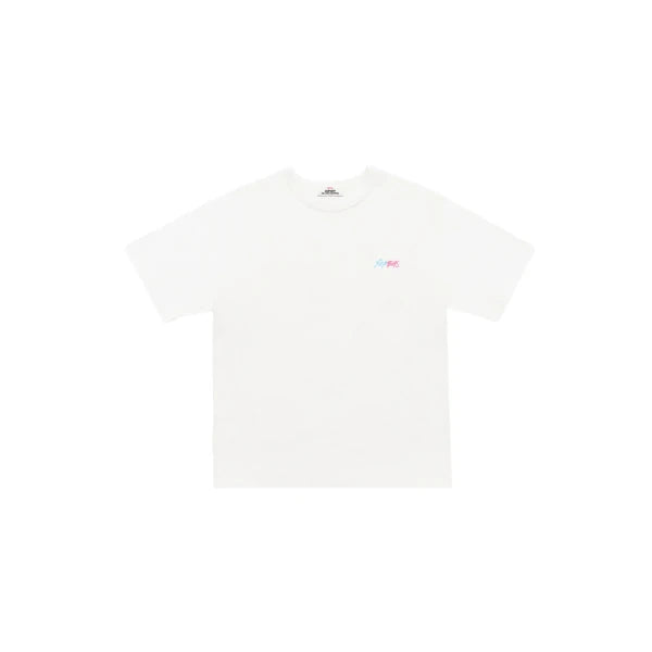 (Goods - Apparel) KPOP Demon Hunters T-Shirts_Soda Pop XL