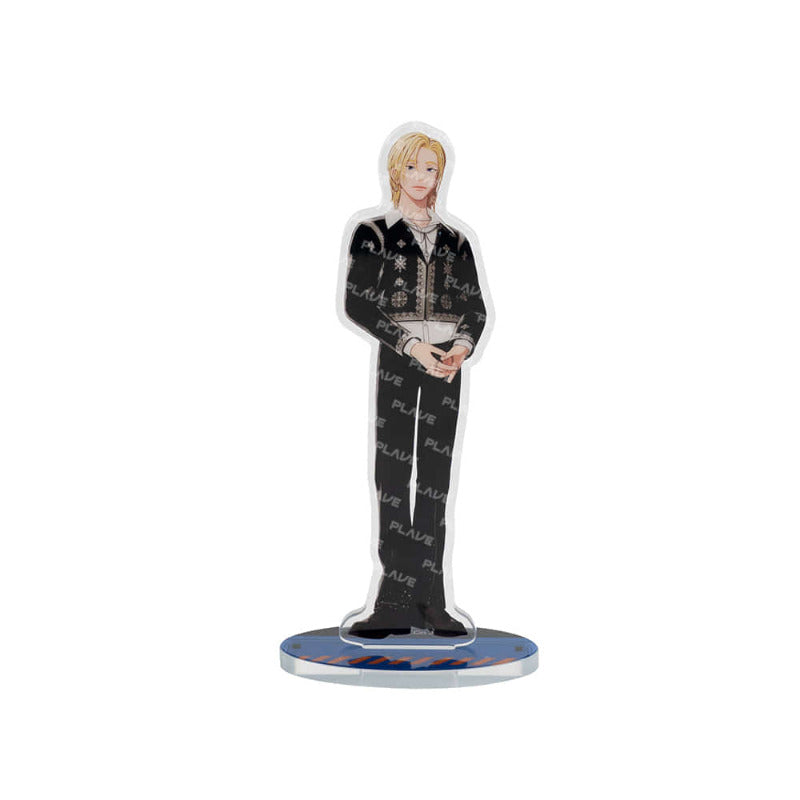 (Goods - Acrylic Stand) PLAVE 2025 TOUR ENCORE ACRYLIC STAND_NOAH