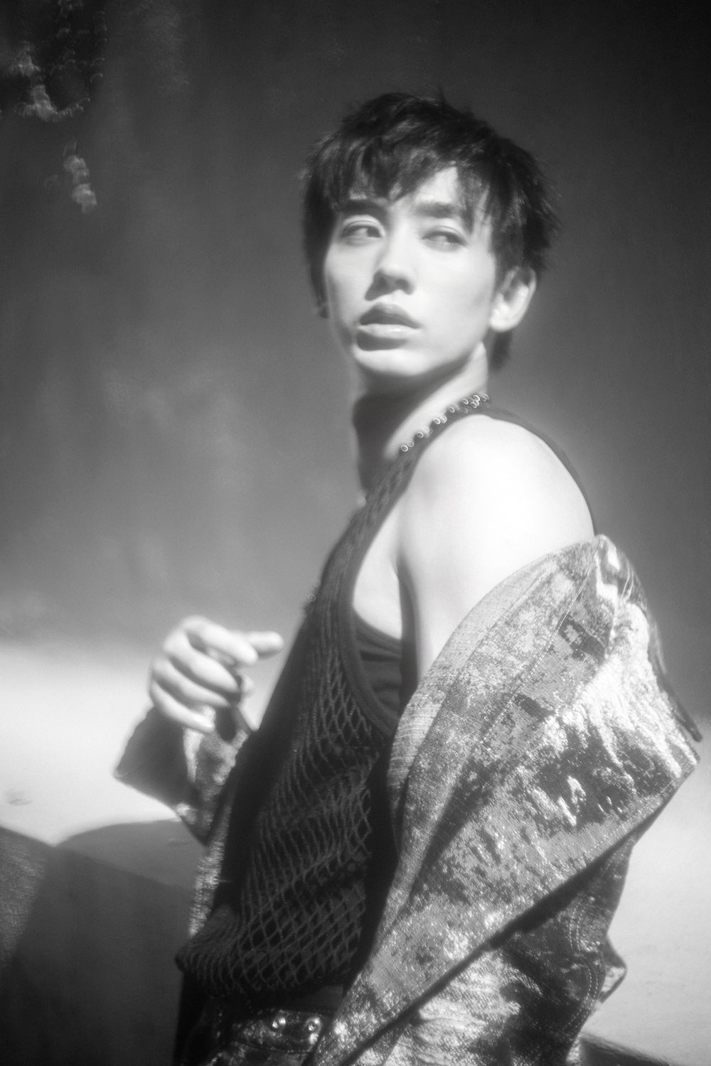 (Photobook) Kondo Shori Photobook