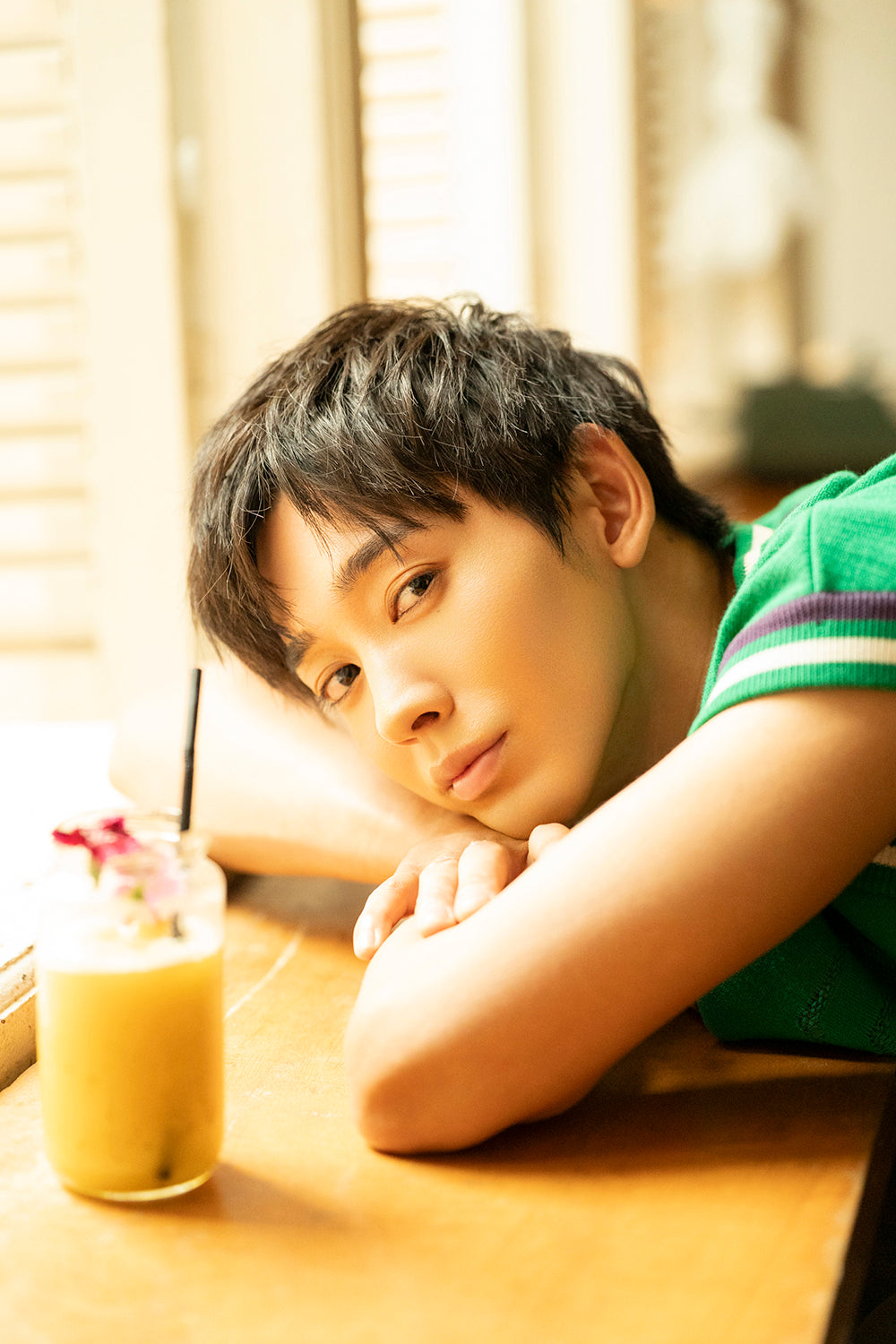 (Photobook) Kondo Shori Photobook