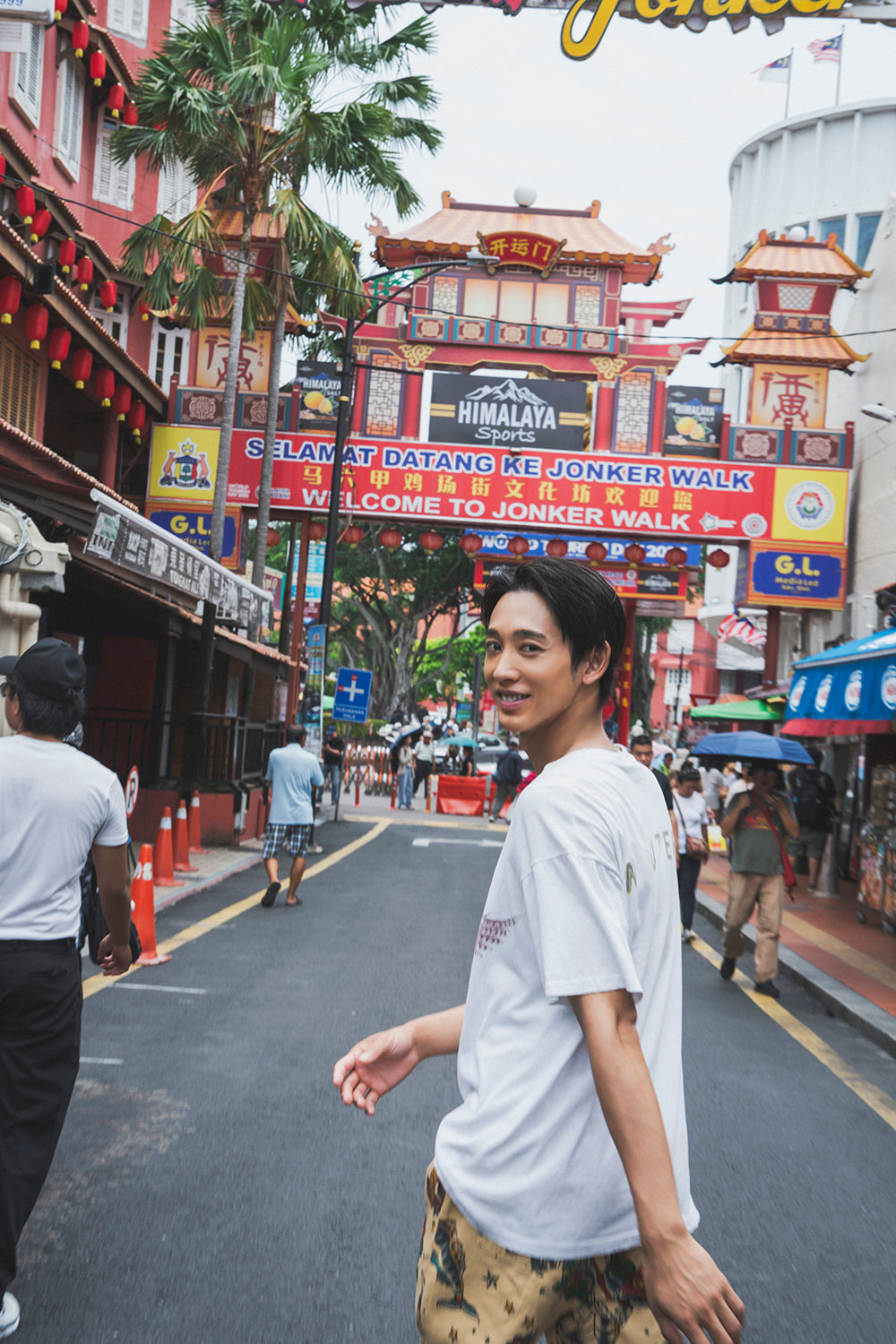 (Photobook) Kondo Shori Photobook