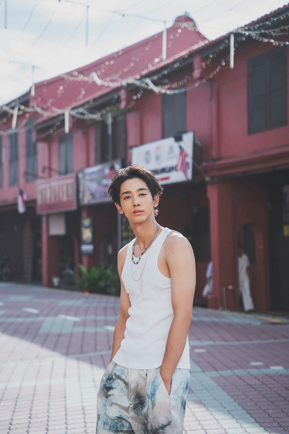 (Photobook) Kondo Shori Photobook