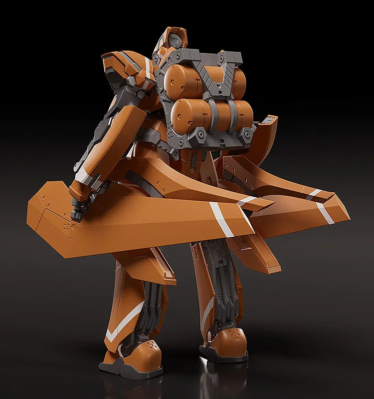 (Moderoid) Aldnoah. Zero KG-6 Sleipnir