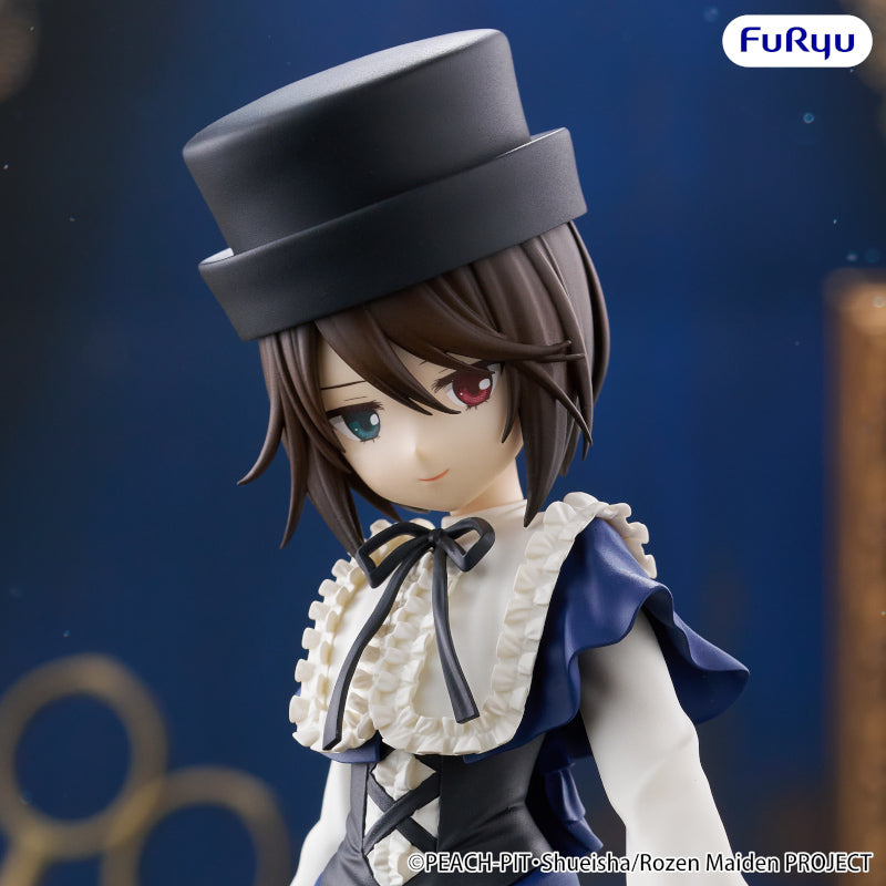 (Non-Scale Figure) Rozen Maiden Trio-Try-iT Souseiseki