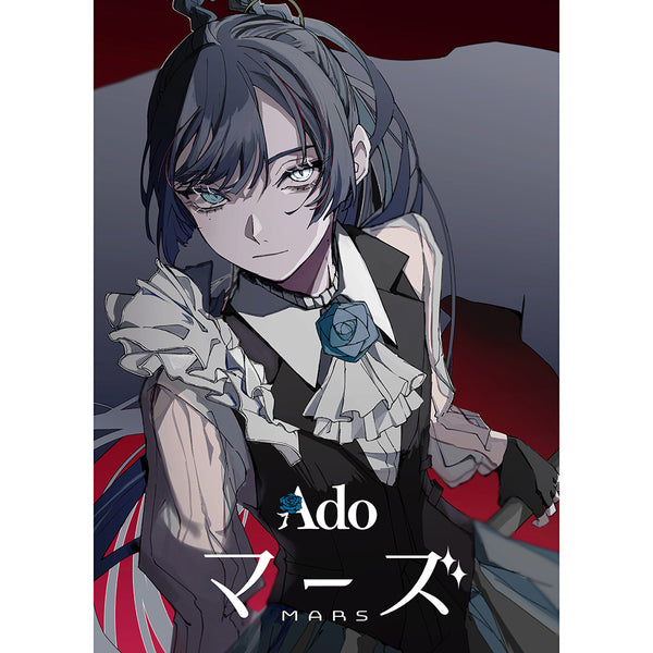 Ado マーズ タペストリー Ado Mars マーズ タペストリー ミュージシャン