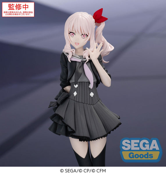 PlayStation - mizuki Mizuchi