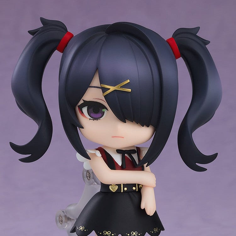 ねんどろいど あめちゃん NEEDY GIRL OVERDOSE NEEDY GIRL OVERDOSE] Ame - Nendoroid 2693 | animate USA
