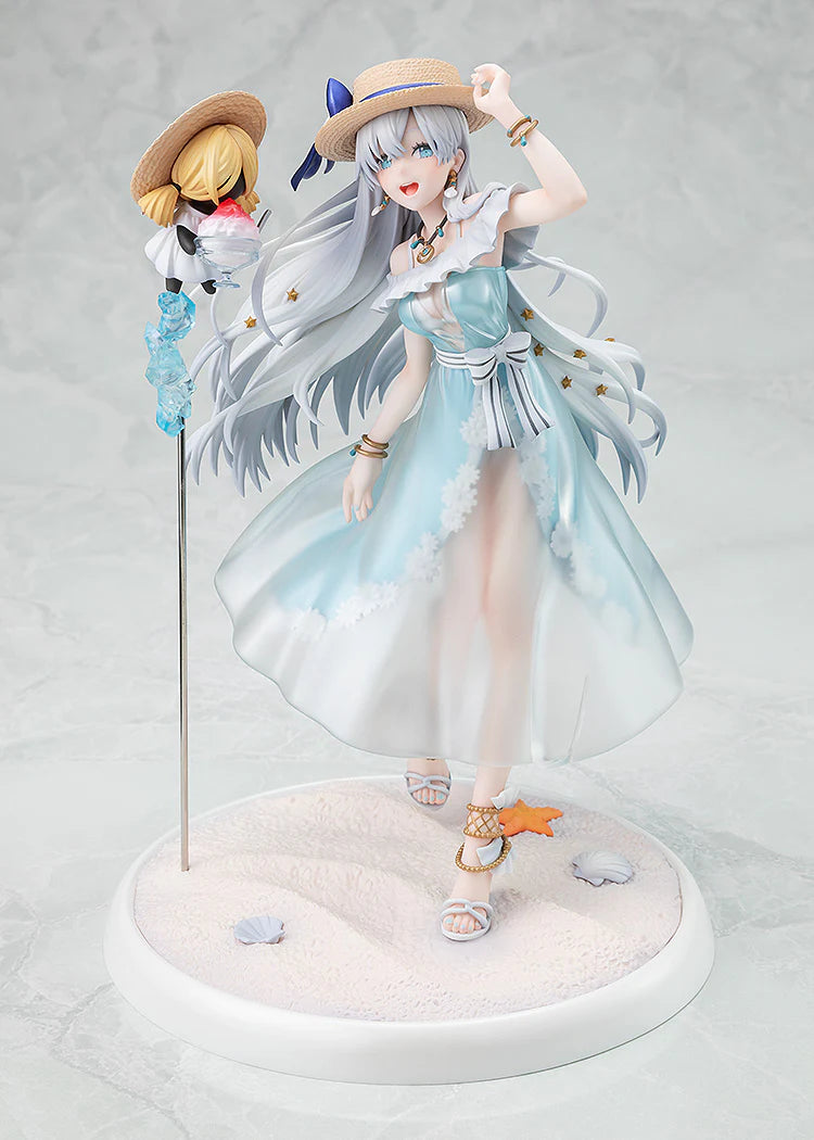 (1/7 Scale Figure) Fate/Grand Order Anastasia & Viy Archer