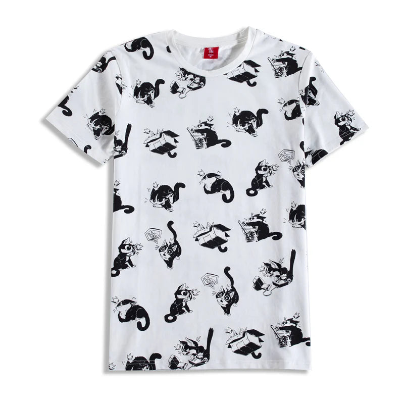 (Goods - Apparel) Bibisama T-Shirt Bibi Expression 2