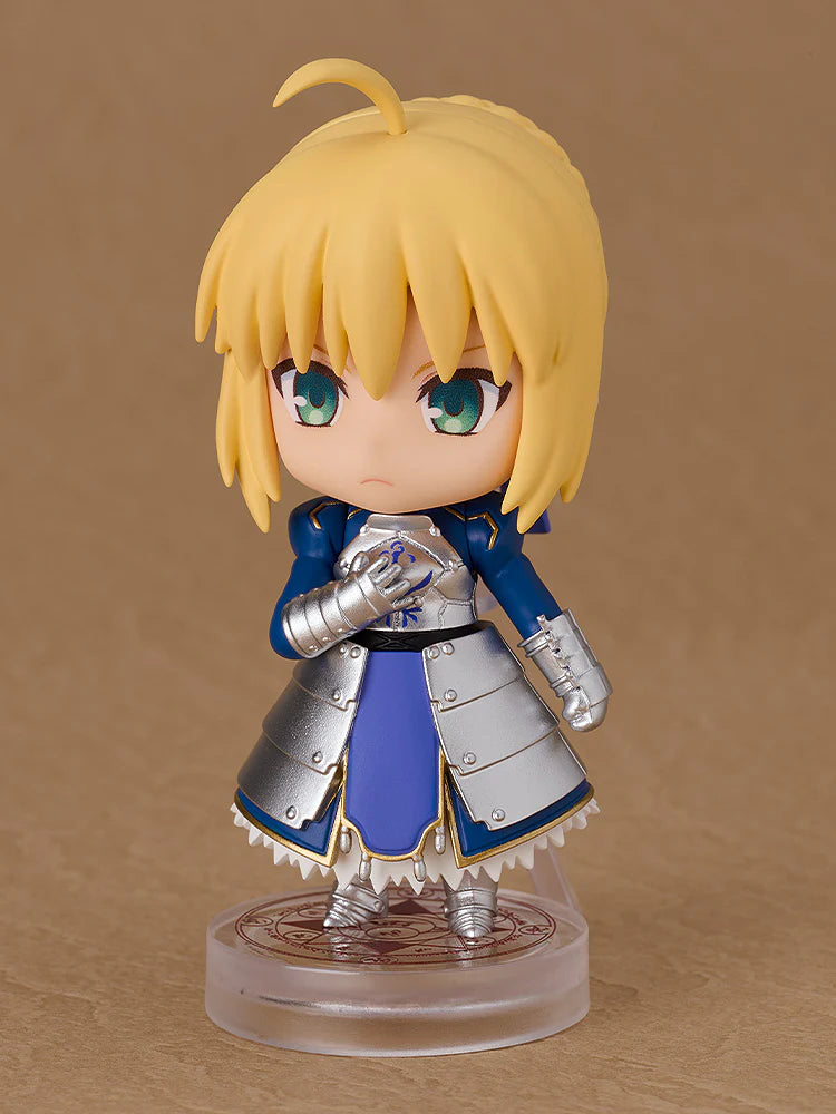 (Trading Figure) Fate/stay Night Nendoroid Surprise (Blind Box -Single)