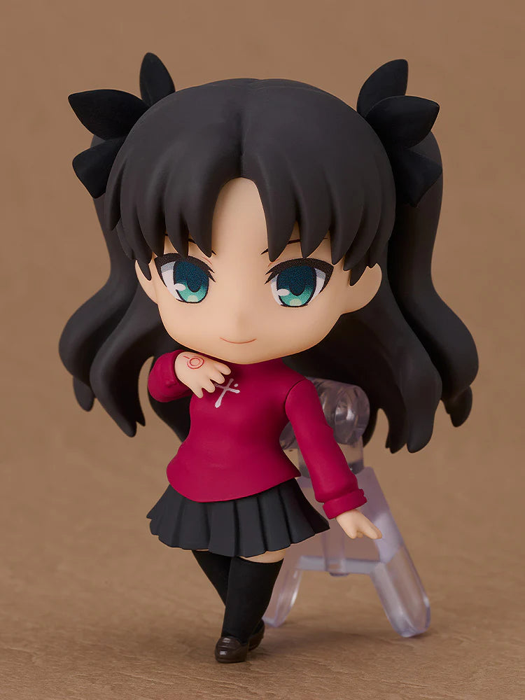 (Trading Figure) Fate/stay Night Nendoroid Surprise (Blind Box -Single)