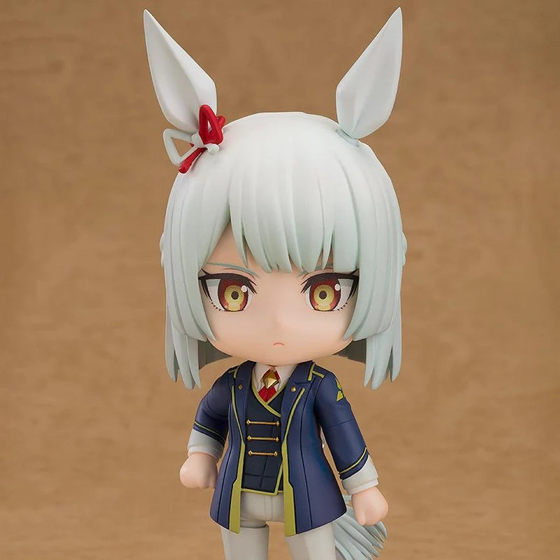 (Nendoroid 2912) Umamusume: Cinderella Gray Fujimasa March