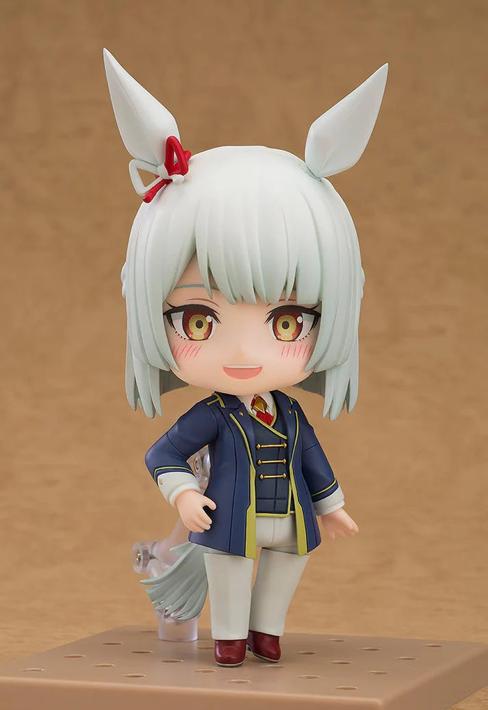 (Nendoroid 2912) Umamusume: Cinderella Gray Fujimasa March