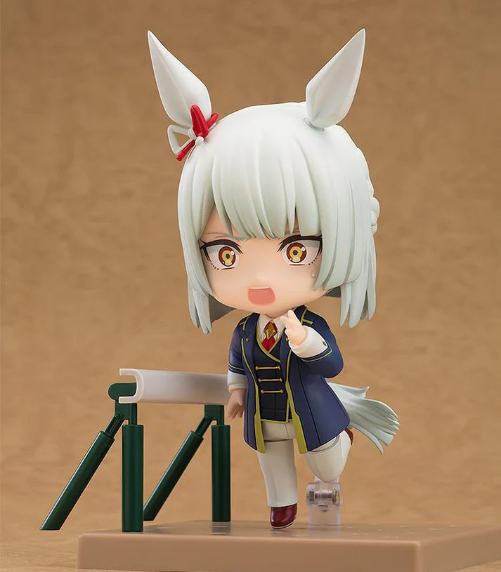 (Nendoroid 2912) Umamusume: Cinderella Gray Fujimasa March