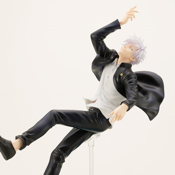 その他 Gojousatarou,luffy,zoro Jujutsu Kaisen] ARTFX J Gojo Past Arc Ver. - 1/8 Figure | animate USA