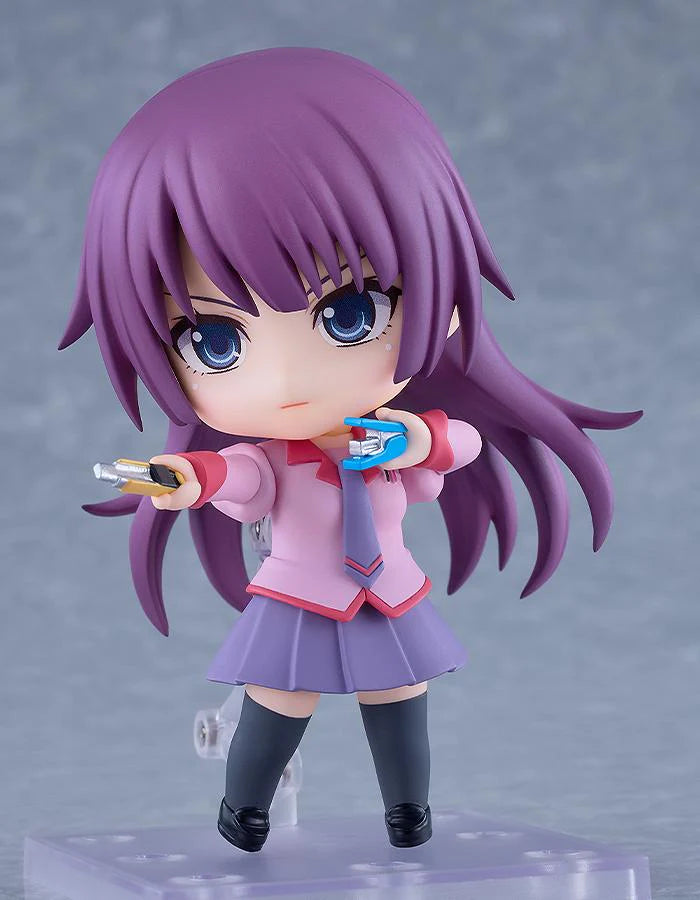 (Nendoroid 2935) Monogatari Hitagi Senjyogahara 2.0