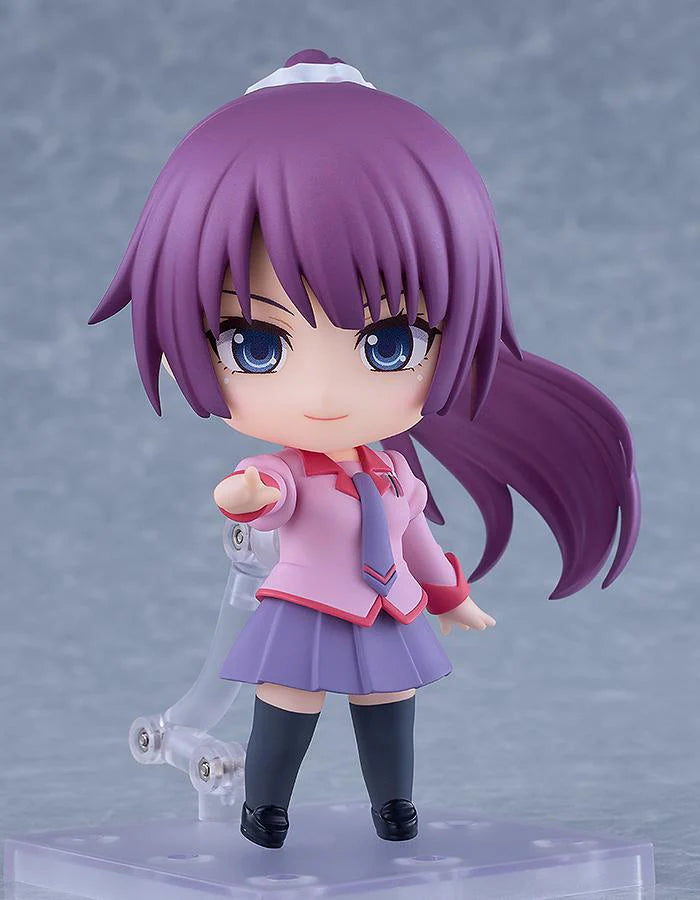 (Nendoroid 2935) Monogatari Hitagi Senjyogahara 2.0