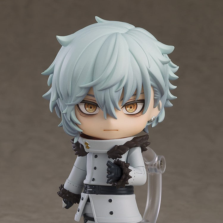 ねんどろいど2581 Fate/Grand Order カドック・ゼムルプス Fate/Grand Order - Nendoroid #2581 - Kadoc Zemlupus